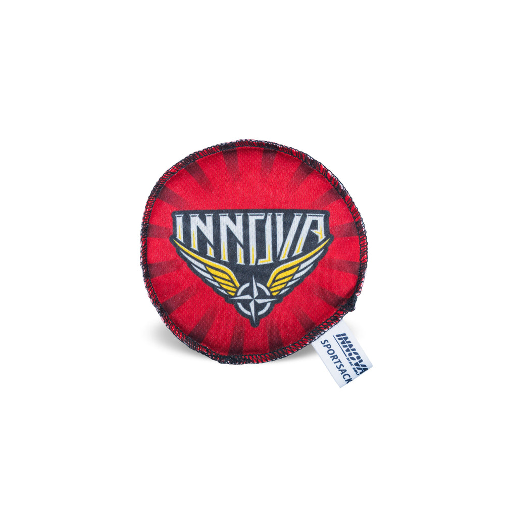 Innova Chalkr Round SportSack Disc Golf Grip Enhancer & Mini Marker