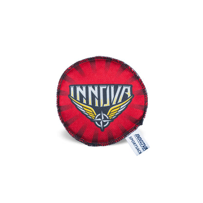 Innova Chalkr Round SportSack Disc Golf Grip Enhancer & Mini Marker
