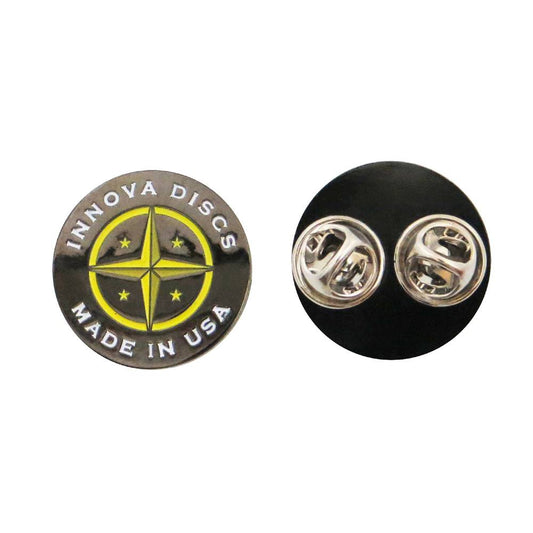 Innova Star Lapel Pin