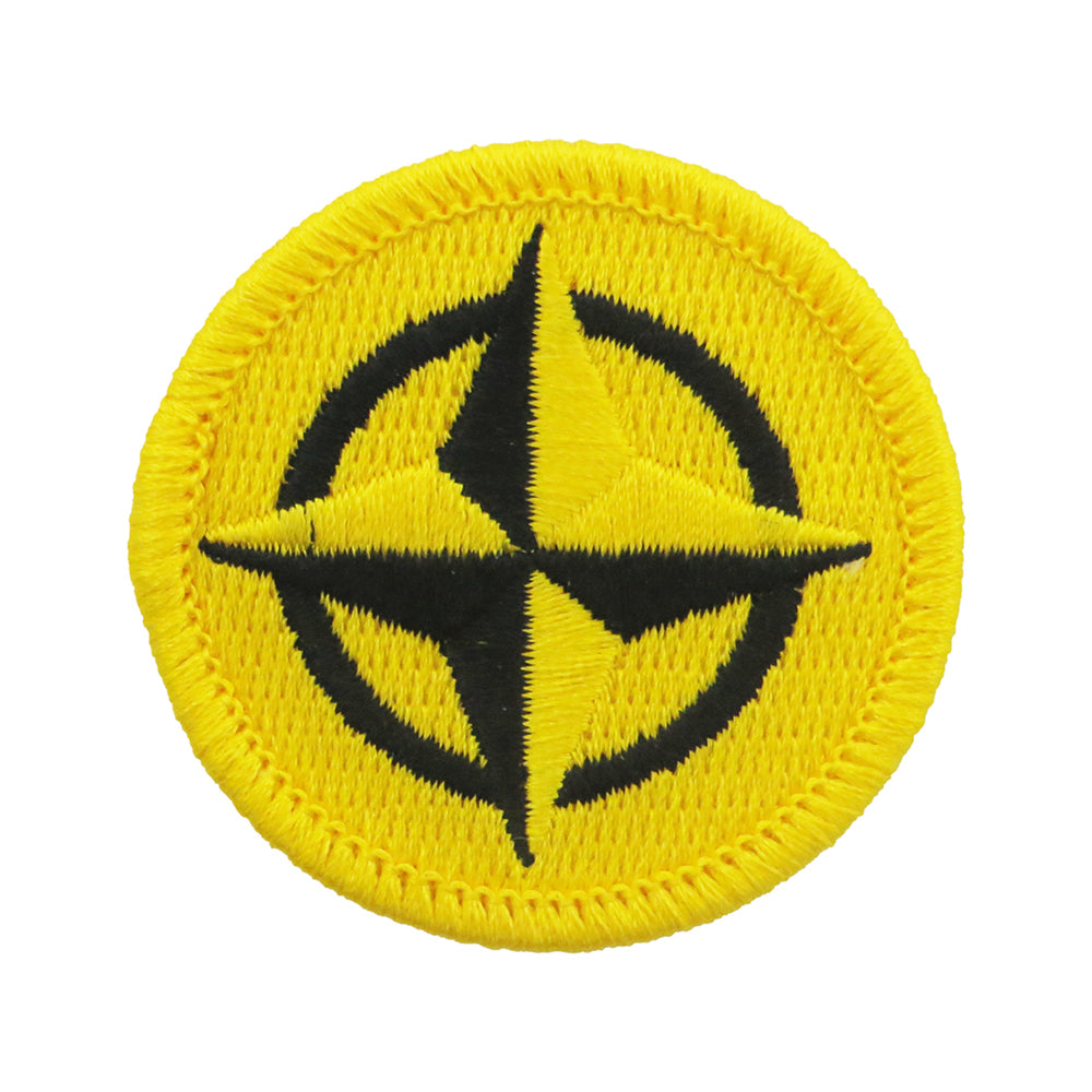 Innova Prime Star Iron-On Patch