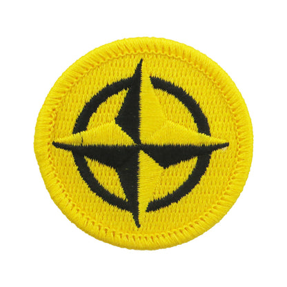 Innova Prime Star Iron-On Patch