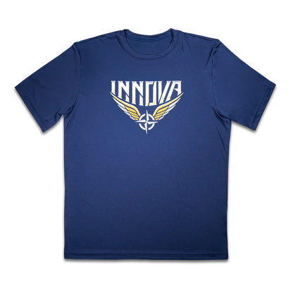 Innova Rally Performance Short Sleeve Disc Golf T-Shirt