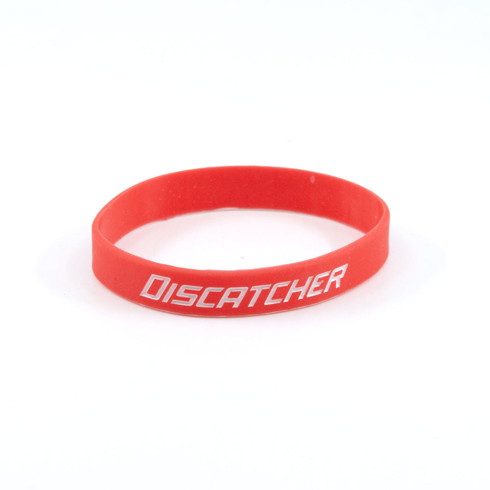 Innova Disc Golf Burst Logo Discatcher Silicone Wristband