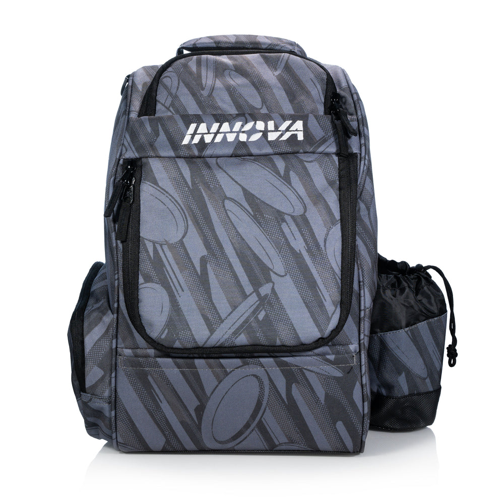 Innova Adventure Pack Backpack Disc Golf Bag