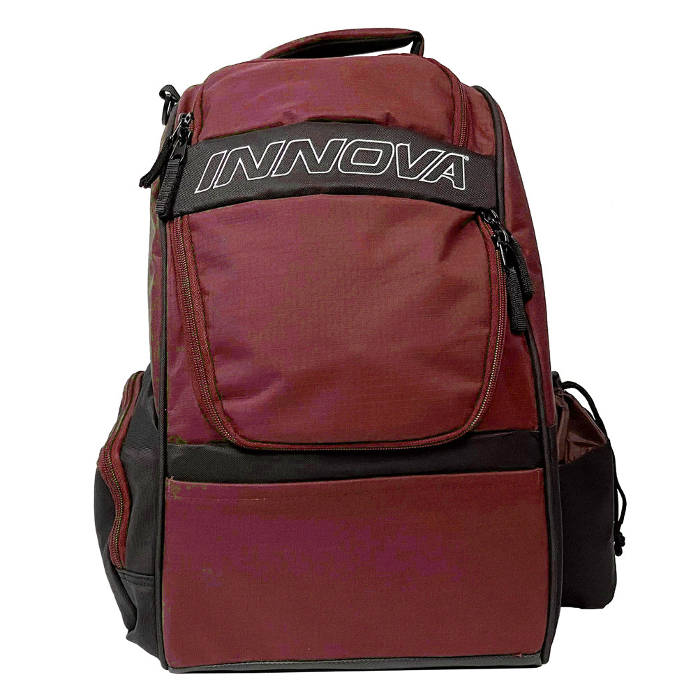 Innova Adventure Pack Backpack Disc Golf Bag