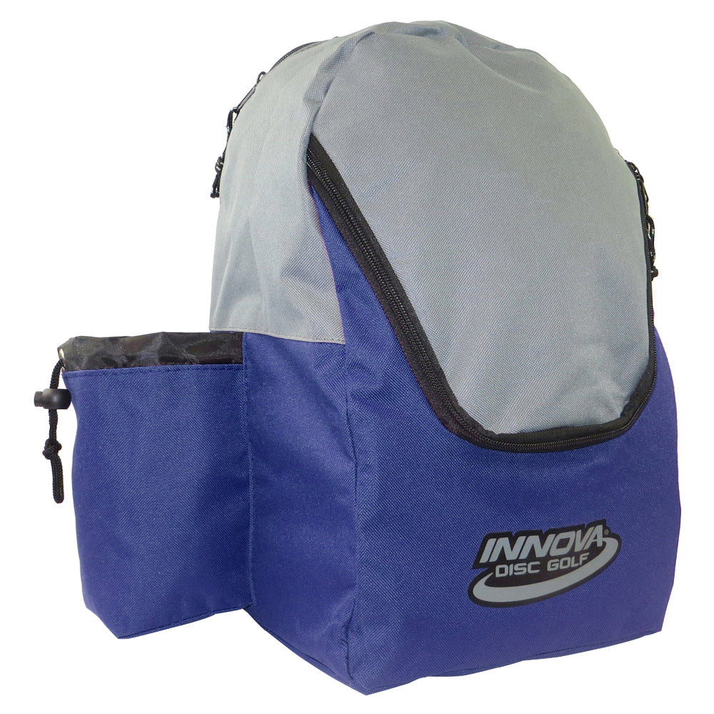 Innova Discover Pack Backpack Disc Golf Bag