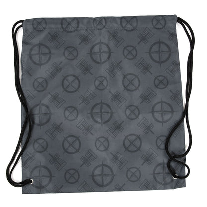 Innova Drawstring Disc Golf Bag