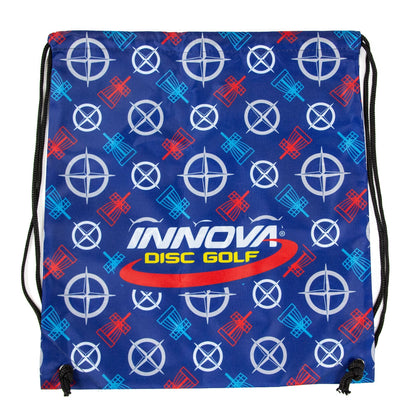 Innova Drawstring Disc Golf Bag