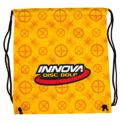 Innova Drawstring Disc Golf Bag