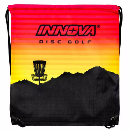 Innova Drawstring Disc Golf Bag
