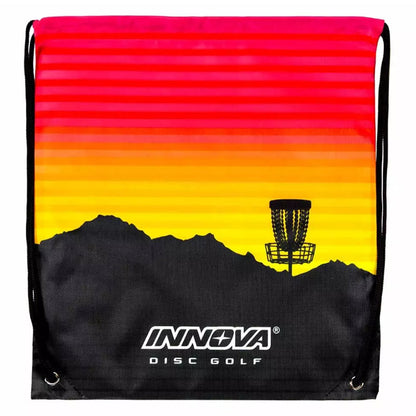 Innova Drawstring Disc Golf Bag