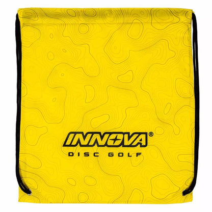 Innova Drawstring Disc Golf Bag
