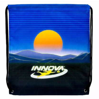 Innova Drawstring Disc Golf Bag