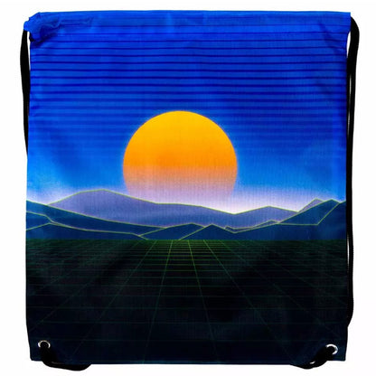 Innova Drawstring Disc Golf Bag