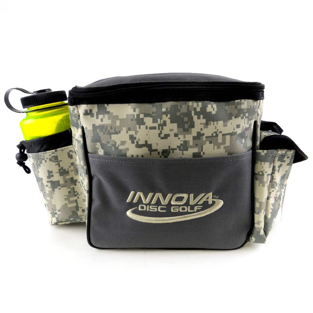 Innova Standard Disc Golf Bag