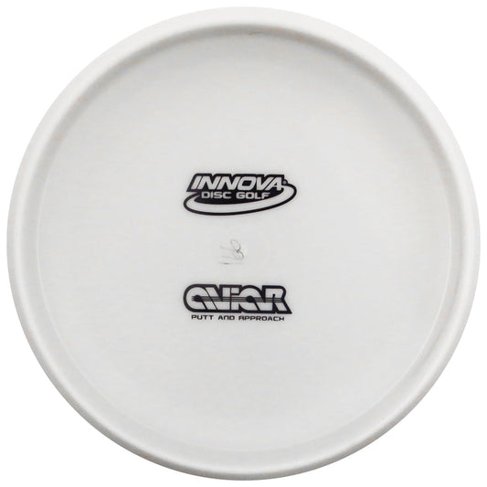 Innova Bottom Stamp DX Aviar Putter Golf Disc