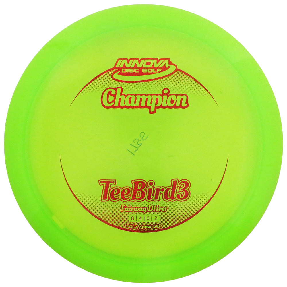 Innova Champion Teebird3 Fairway Driver Golf Disc