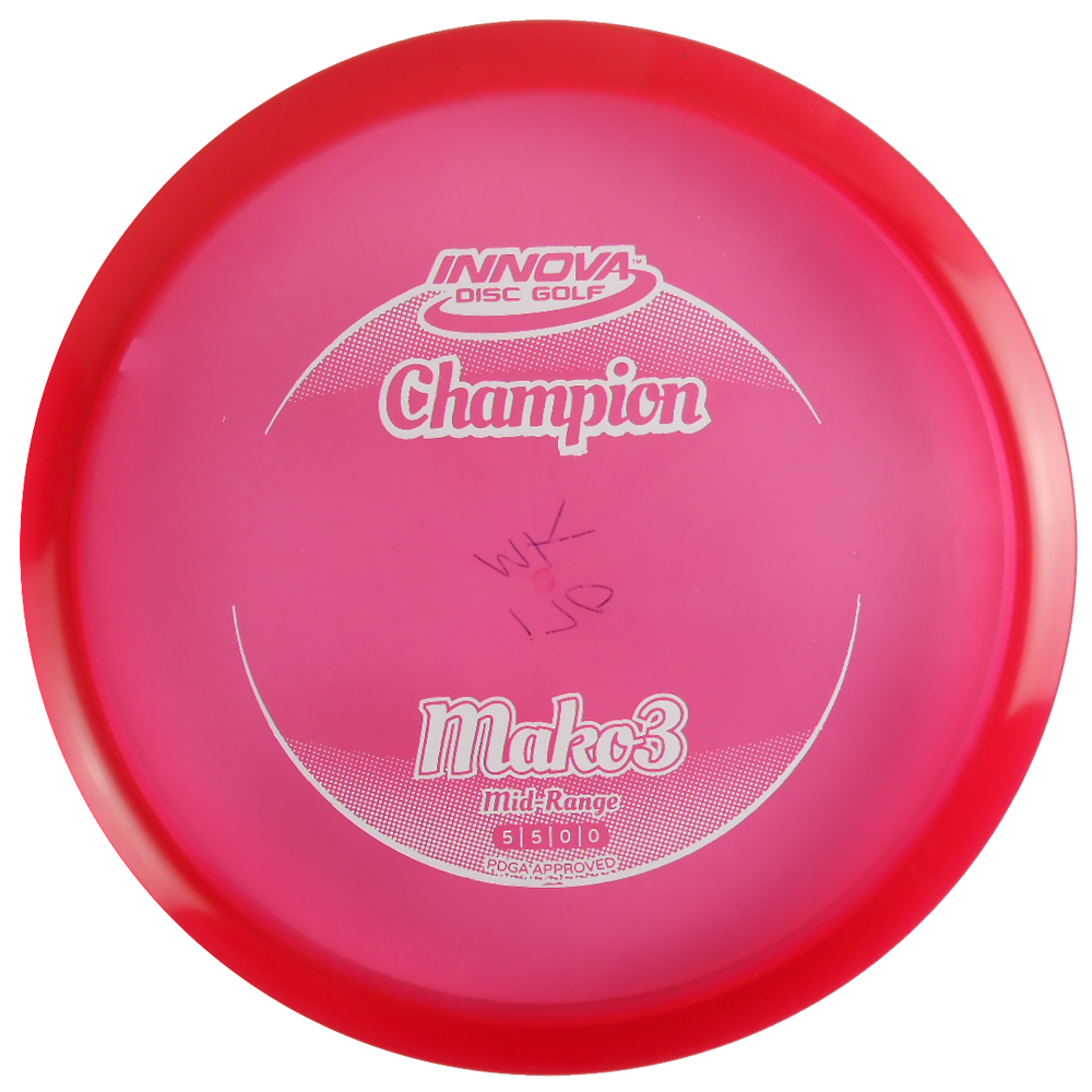 Innova Champion Mako3 Midrange Golf Disc