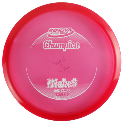 Innova Champion Mako3 Midrange Golf Disc