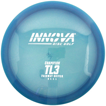 Innova Champion TL3 Fairway Driver Golf Disc