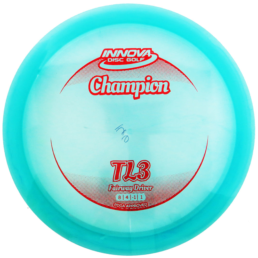 Innova Champion TL3 Fairway Driver Golf Disc