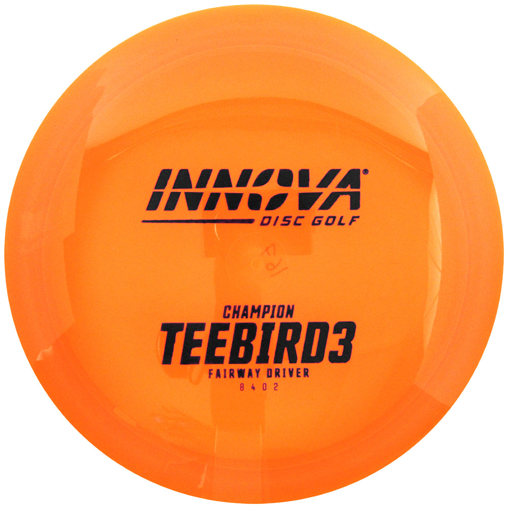 Innova Champion Teebird3 Fairway Driver Golf Disc