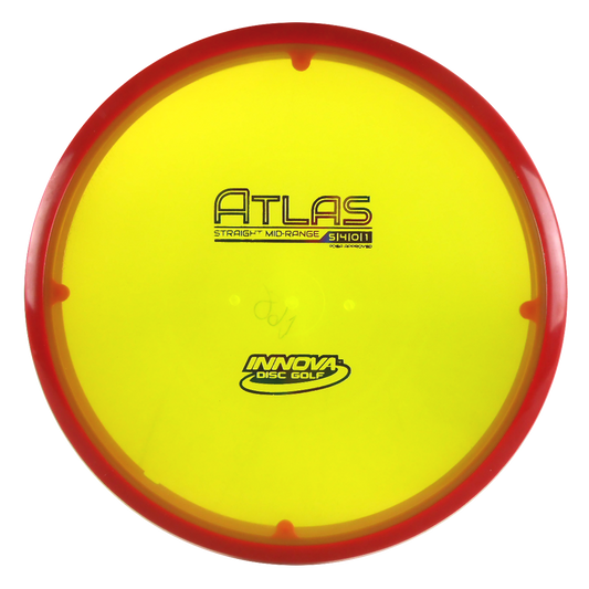 Innova Champion Atlas Midrange Golf Disc