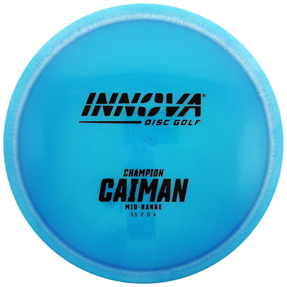 Innova Champion Caiman Midrange Golf Disc