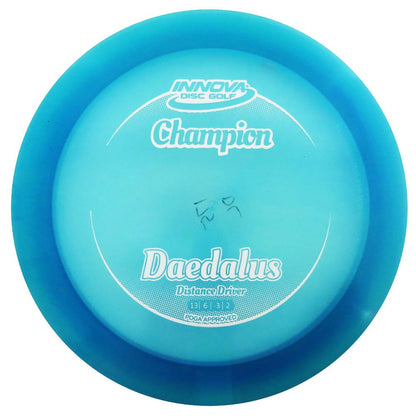 Innova Champion Daedalus Distance Driver Golf Disc