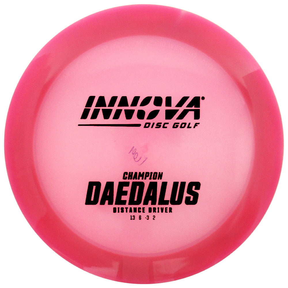 Innova Champion Daedalus Distance Driver Golf Disc