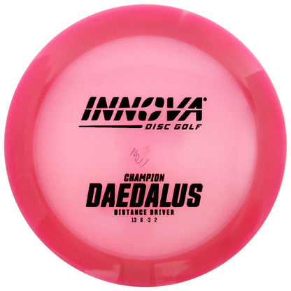 Innova Champion Daedalus Distance Driver Golf Disc