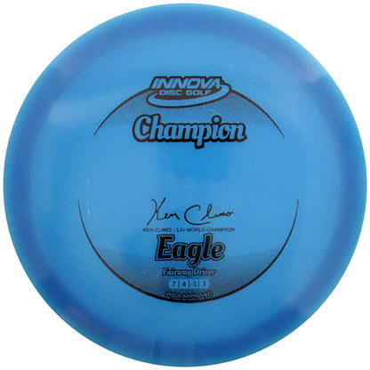 Innova Champion Eagle Fairway Driver Golf Disc