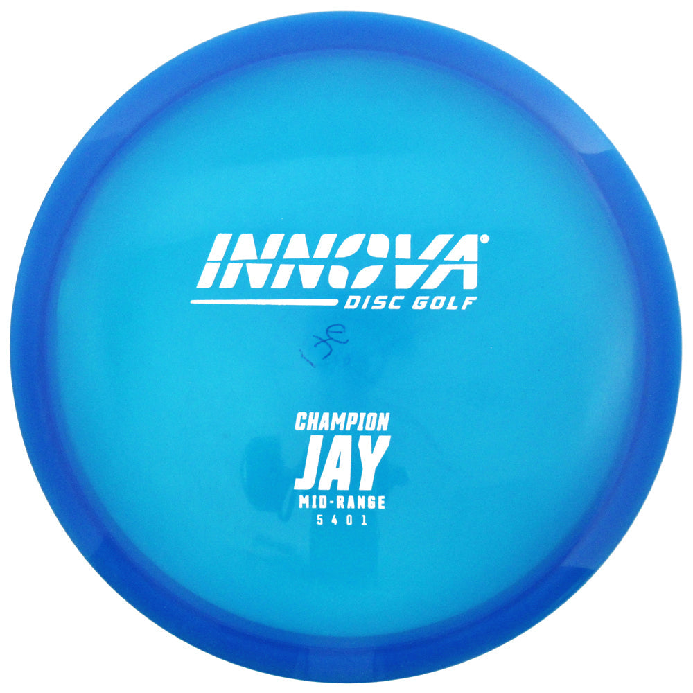 Innova Champion Jay Midrange Golf Disc