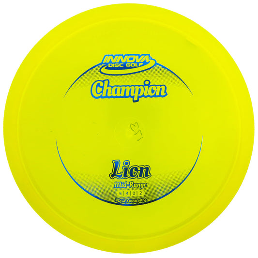 Innova Champion Lion Midrange Golf Disc