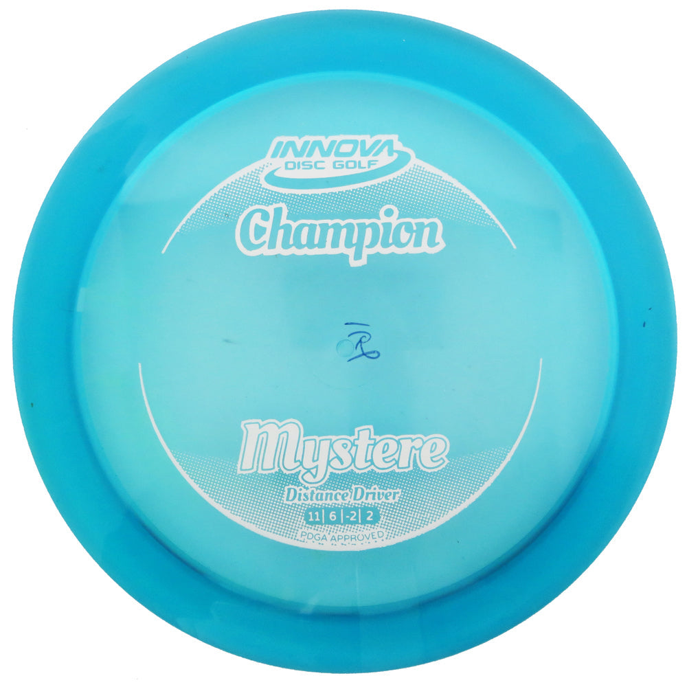 Innova Champion Mystere Distance Driver Golf Disc