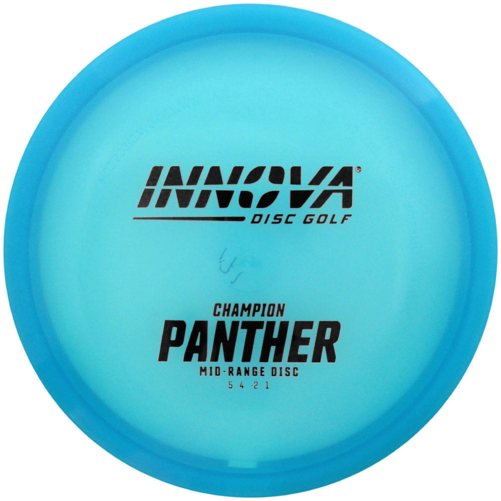 Innova Champion Panther Midrange Golf Disc