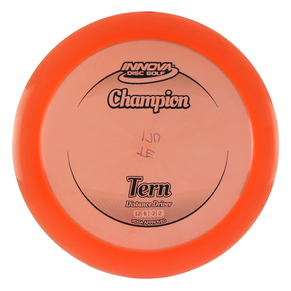 Innova Champion Tern Distance Driver Golf Disc