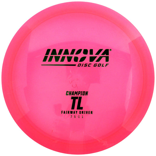 Innova Champion TL Fairway Driver Golf Disc