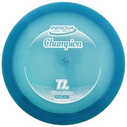 Innova Champion TL Fairway Driver Golf Disc