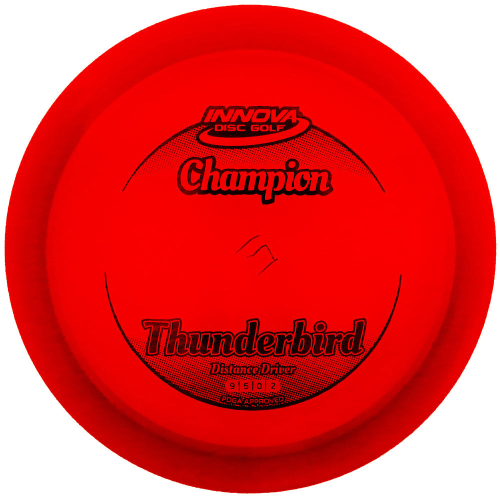 Innova Champion Thunderbird Distance Driver Golf Disc