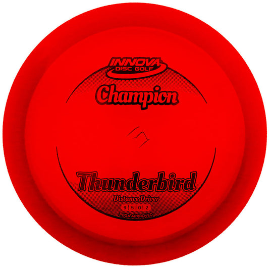 Innova Champion Thunderbird Distance Driver Golf Disc