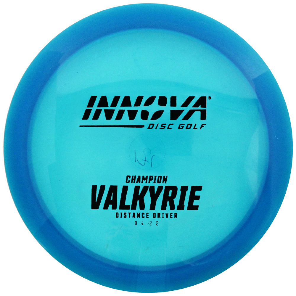 Innova Champion Valkyrie Distance Driver Golf Disc