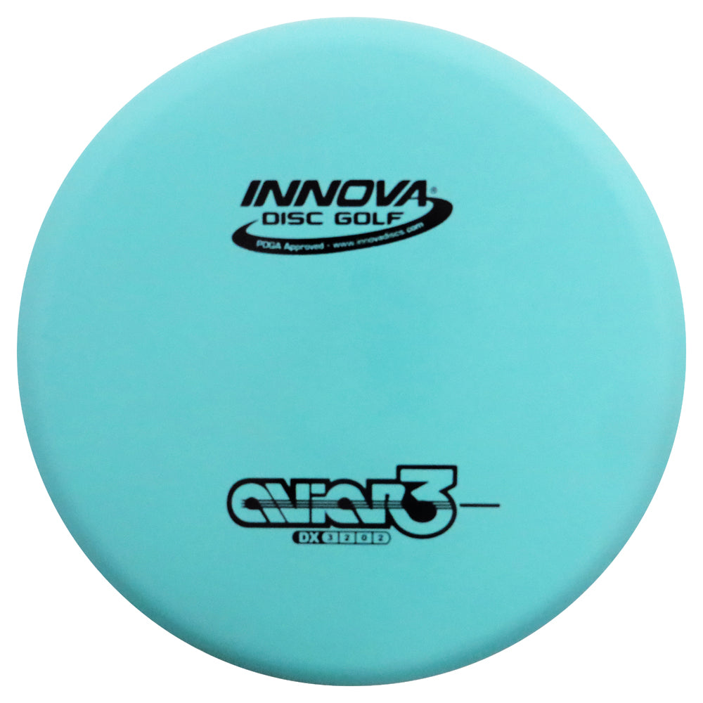 Innova DX Aviar3 Putter Golf Disc