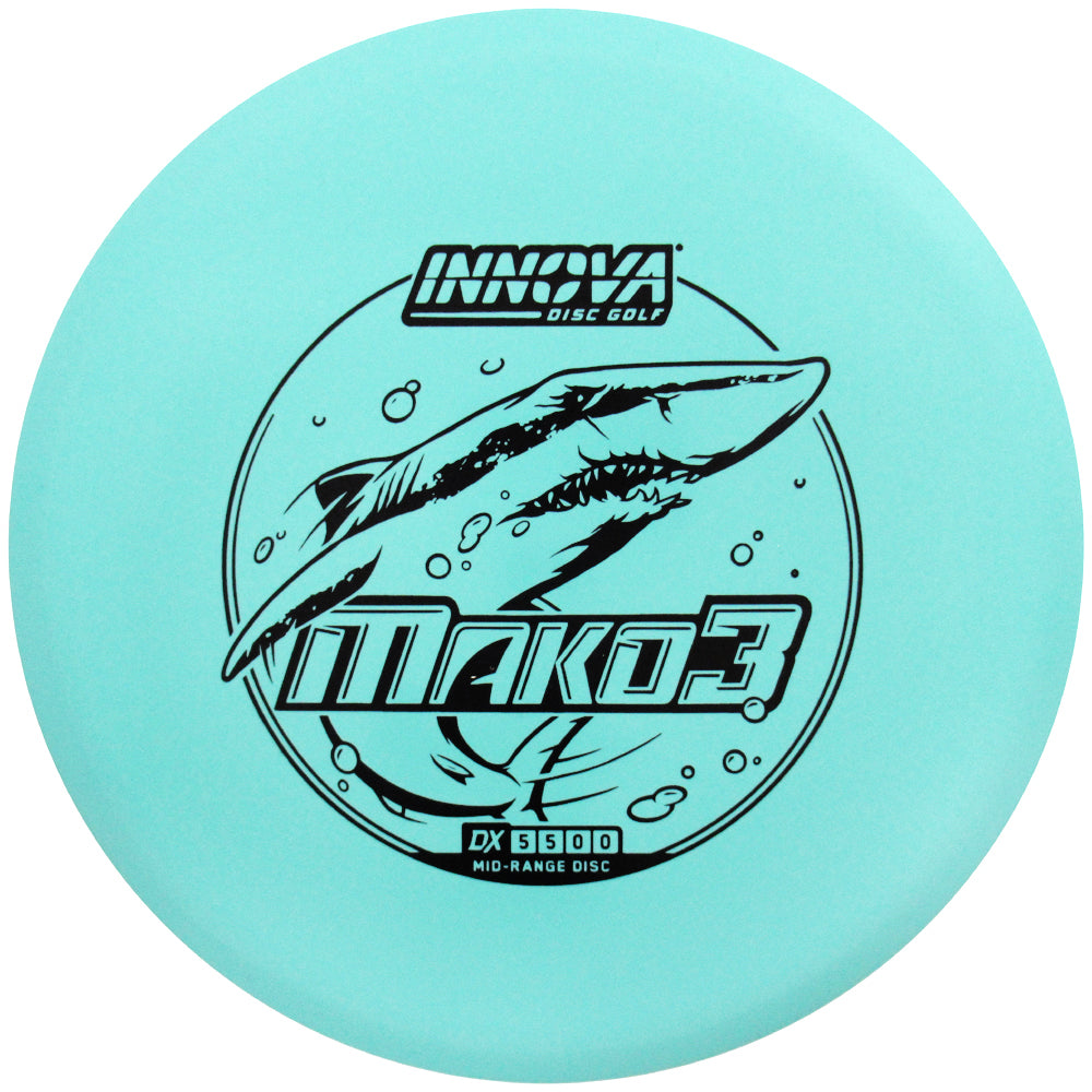 Innova DX Mako3 Midrange Golf Disc