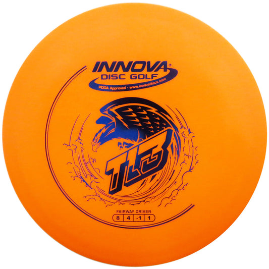 Innova DX TL3 Fairway Driver Golf Disc