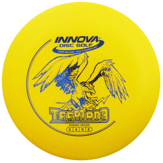 Innova DX Teebird3 Fairway Driver Golf Disc