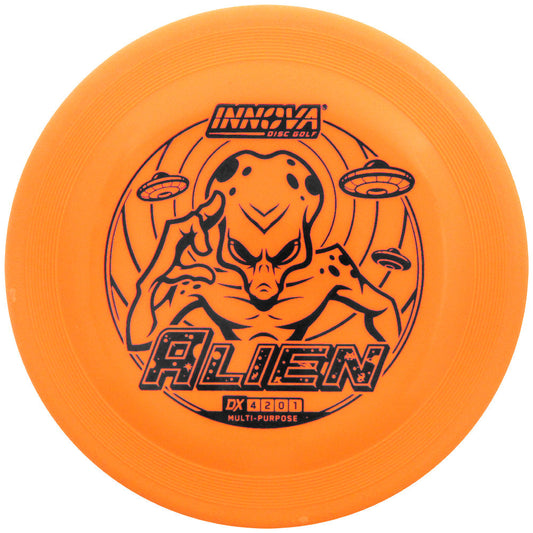 Innova DX Alien Midrange Golf Disc