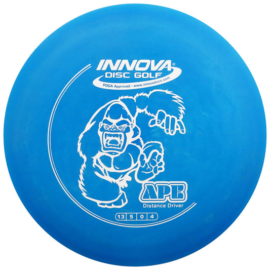 Innova DX Ape Distance Driver Golf Disc