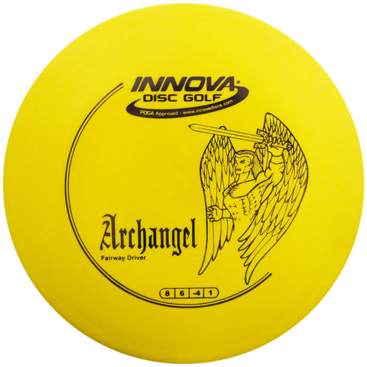 Innova DX Archangel Distance Driver Golf Disc