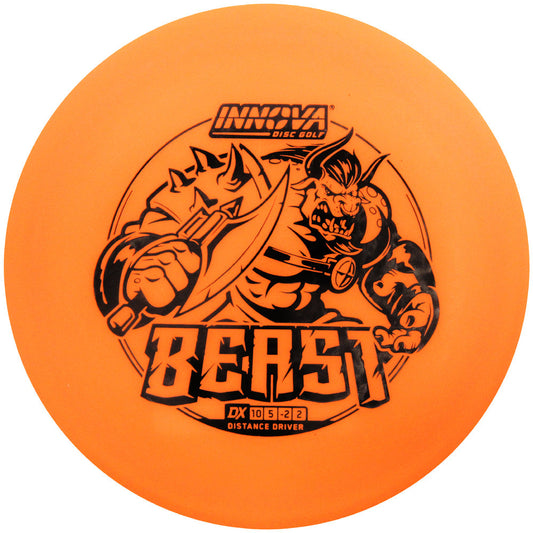 Innova DX Beast Distance Driver Golf Disc